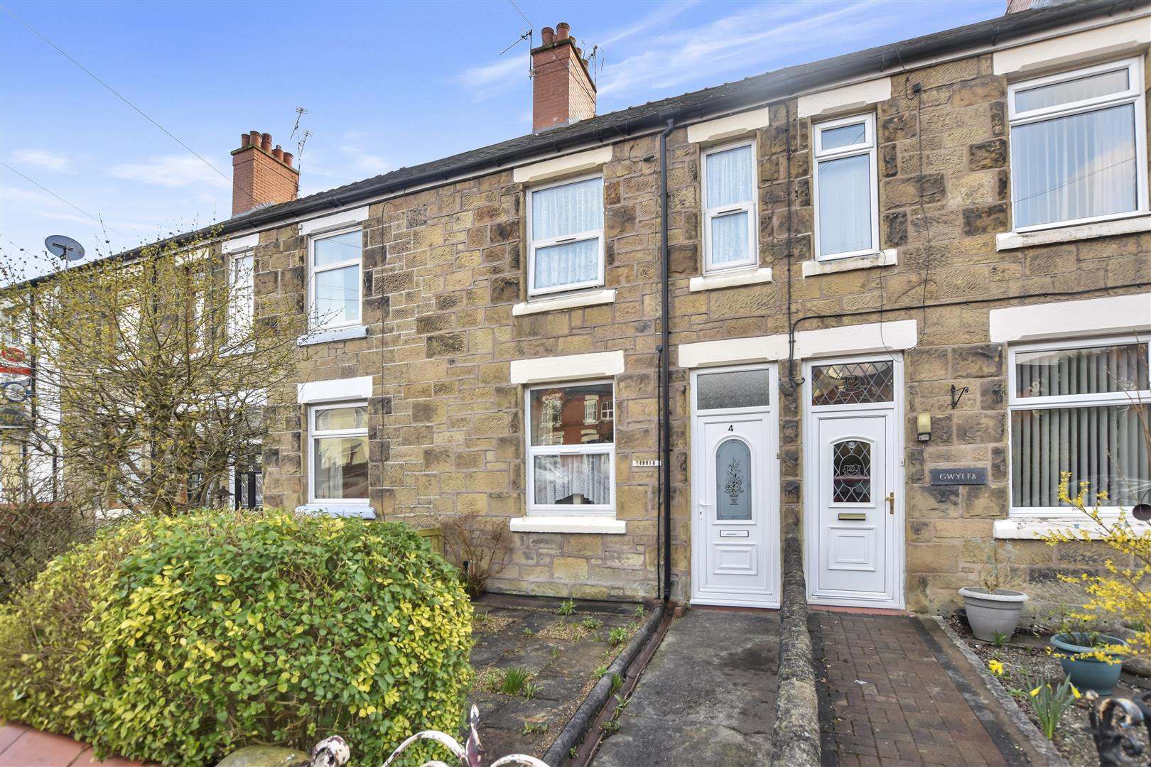 For Sale 2 Bed House terraced